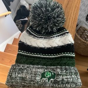 Buffalo St. Patrick’s Day hat